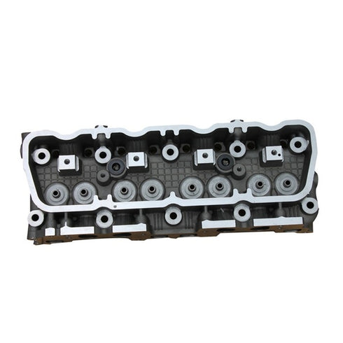 Nissan K21 / K25 1.6 Cylinder Head - Hardbody Pathfinder Terrano