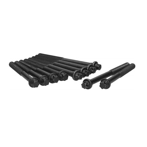 Renault E7J K7M K7J Cylinder Head Bolts 1.6 8v - Megane Scenic Nissan NP200