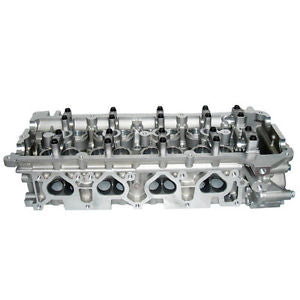 Nissan KA20 KA24DE Cylinder Head - Hardbody Pathfinder Terrano