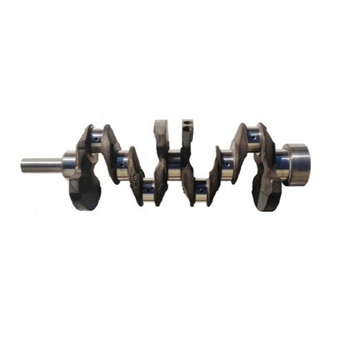 Nissan KA24E 12v Crankshaft - Hardbody Pathfinder Terrano