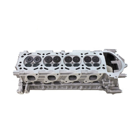 Nissan KA20 KA24DE Cylinder Head - Hardbody Pathfinder Terrano