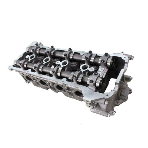 Nissan KA20 KA24DE Cylinder Head - Hardbody Pathfinder Terrano