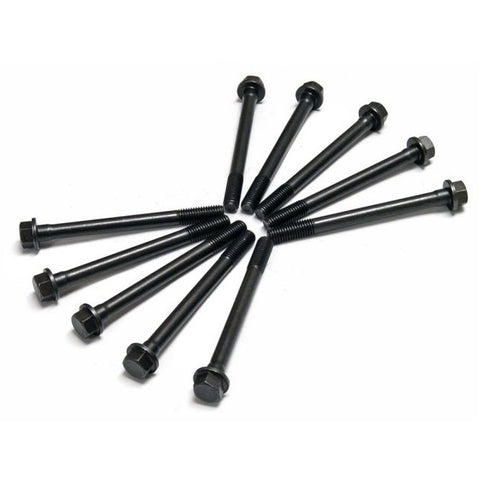 Nissan KA24E / Z24 Cylinder Head Bolts - Hardbody Pathfinder Terrano