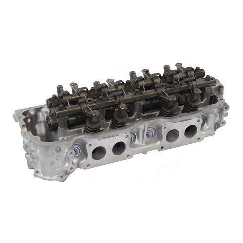 Nissan KA24E 2.4 12v Cylinder Head - Hardbody
