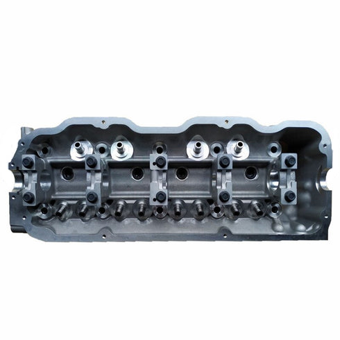 Nissan KA24E 2.4 12v Cylinder Head - Hardbody