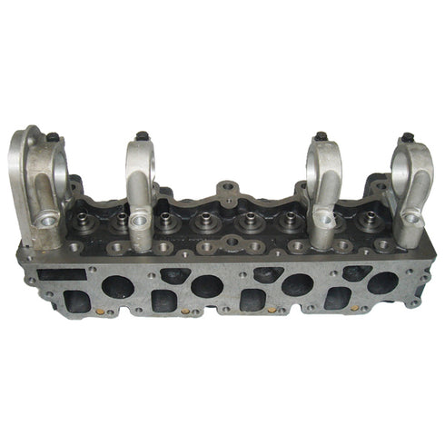 Nissan LD23 2.3 Cylinder Head