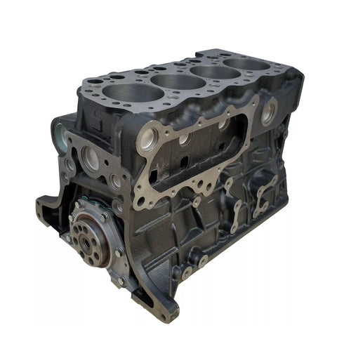 Nissan QD32 Engine Short Block 3.2 - Hardbody Terrano