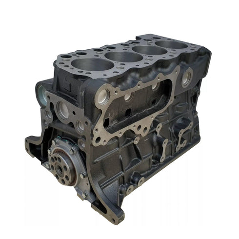 Nissan QD32 Engine Short Block 3.2 - Hardbody Terrano