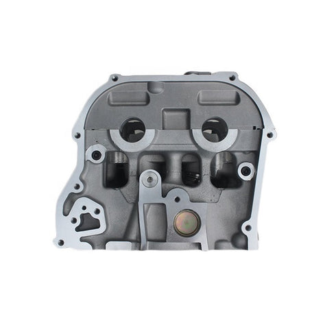 Nissan QR25 2.5 Cylinder Head - Impendulo Navara NP300 Pathfinder X-Trail