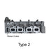 Nissan QR25 2.5 Cylinder Head - Impendulo Navara NP300 Pathfinder X-Trail