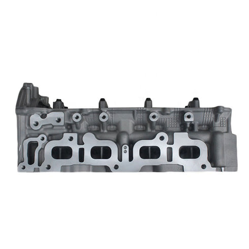 Nissan QR25 2.5 Cylinder Head - Impendulo Navara NP300 Pathfinder X-Trail