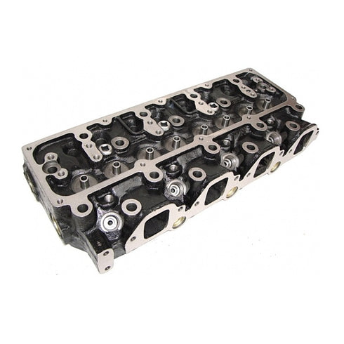 Nissan TD25 2.5 Cylinder Head - Cabstar Pick Up Urvan