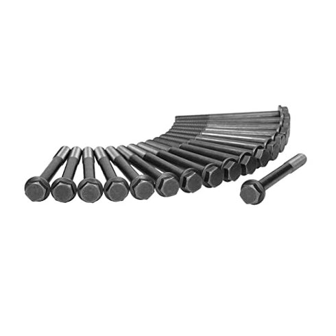 Nissan TD25 TD27 QD32 Cylinder Head Bolts – Cabstar Mistral Pathfinder Terrano