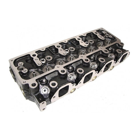2.7 8v TD27 Cylinder Head - Nissan Cabstar Mistral Pathfinder Terrano