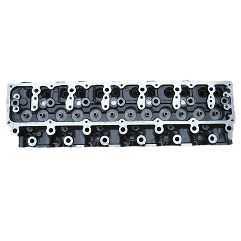Nissan TD42 4.2 Cylinder Head - Civilian Patrol Safari UD35 UD40