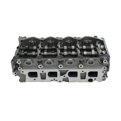 Nissan 2.5 YD25 Cylinder Head - Navara NP300 Pathfinder