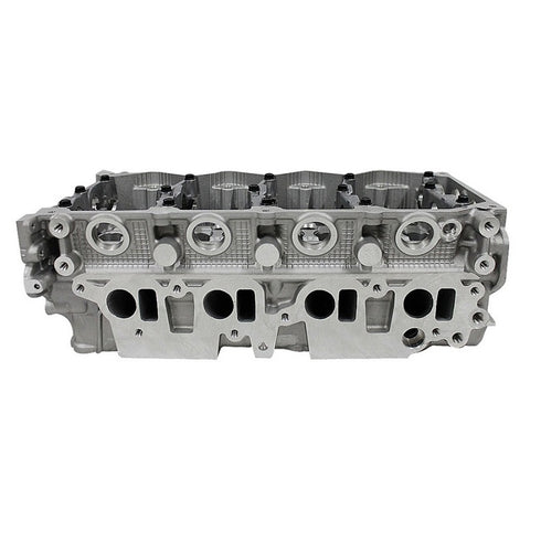 Nissan 2.5 YD25 Cylinder Head - Navara NP300 Pathfinder