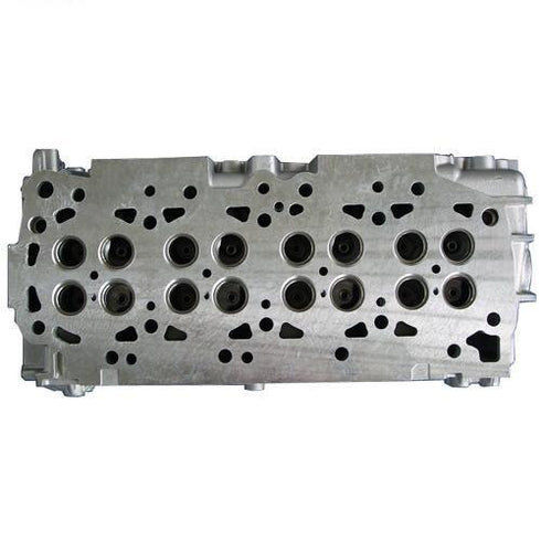 Nissan 2.5 YD25 Cylinder Head - Navara NP300 Pathfinder