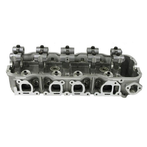 Nissan Z24 2.4 Cylinder Head - Hardbody Pathfinder