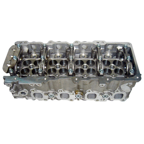 Nissan ZD30 3.0 Cylinder Head - Navara Pathfinder Patrol