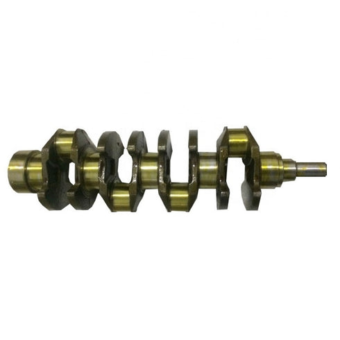 Nissan ZD30 3.0 Crankshaft - Navara Pathfinder Patrol