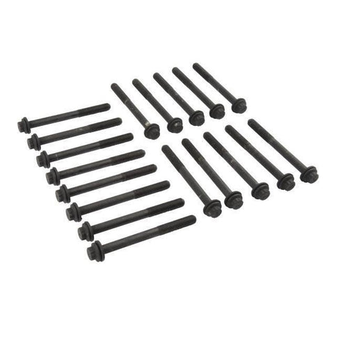 Nissan ZD30 3.0 Cylinder Head Bolts - Navara Pathfinder Patrol