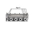 Nissan K9K 1.5 Cylinder Head - NP200 - Renault Clio Micra Megane