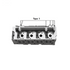 Nissan K9K 1.5 Cylinder Head - NP200 - Renault Clio Micra Megane