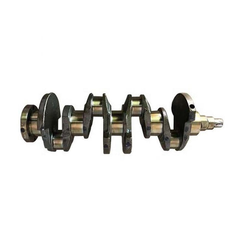 Opel 6W Crankshaft - Astra Combo Corsa Meriva