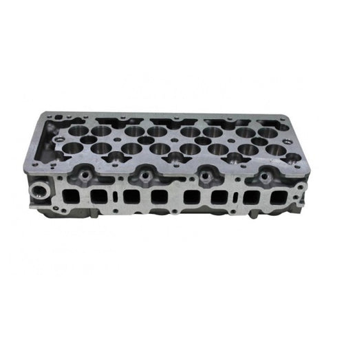 Opel Y17DT 1.7 Cylinder Head - Astra Combo Corsa Meriva