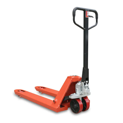 Pallet Jack Truck