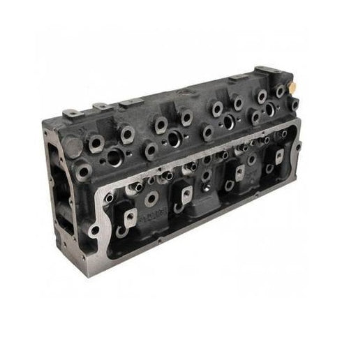 Perkins 4.236 Cylinder Head - Clark Manitou JCB Landini Vermeer Volvo