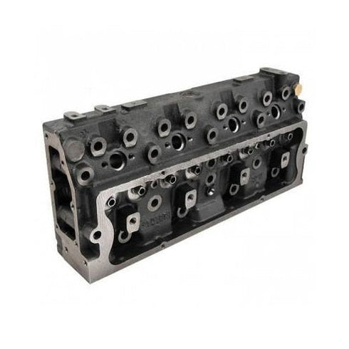 Perkins 4.236 Cylinder Head - Clark Manitou JCB Landini Vermeer Volvo