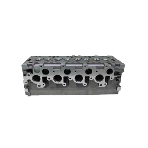 Peugeot DW10 2.0 Cylinder Head