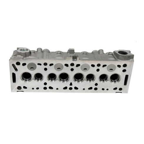 Peugeot DW8 1.9 Cylinder Head 206 306 Expert Partner Citroen Berlingo