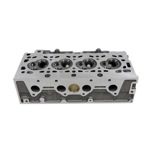 Peugeot TU3 KFT KFV 1.4 Cylinder Head - 106 205 306 405 Citroen C3