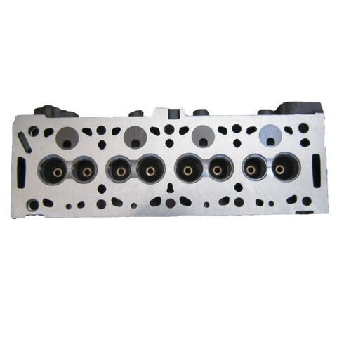 Peugeot XUD 1.9TE Cylinder Head - 306 405 406 Citroen Berlingo Xsara