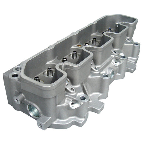 Land Rover Power Stroke 2.8 Cylinder Head - Discovery Defender Range Rover / Ford