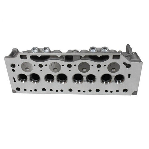 Renault F8Q 1.9 Cylinder Head - Clio Megane Traffic Scenic