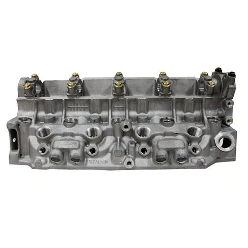 Renault F8Q 1.9 Cylinder Head - Clio Megane Traffic Scenic