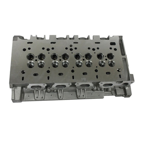 Renault G9U 2.2 Cylinder Head - Nissan Opel
