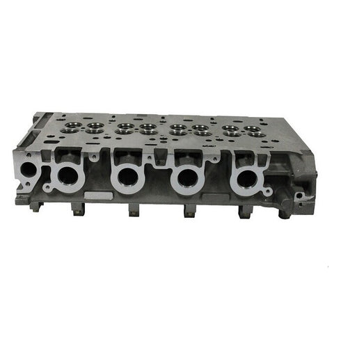 Renault G9U 2.2 Cylinder Head - Nissan Opel
