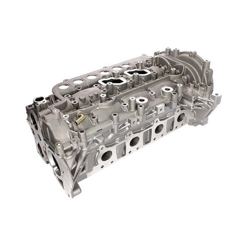 Nissan M9R 2.0 Cylinder Head - Renault