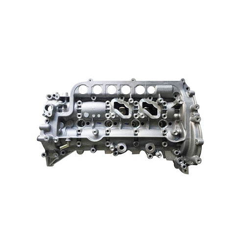 Nissan M9R 2.0 Cylinder Head - Renault