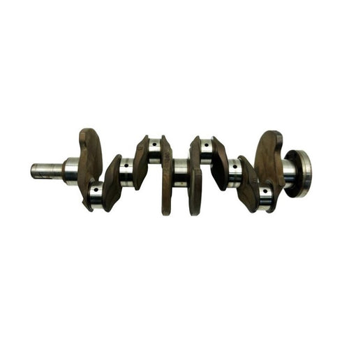 Nissan K7M Crankshaft 1.6 - NP200 - Renault Megane Scenic