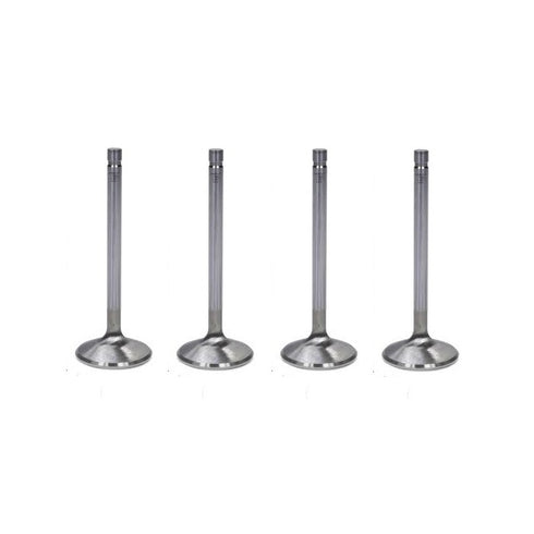 Ford Small Block SBF Cylinder Head Stainless Steel Valves - 289 302 351