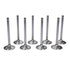 Ford Small Block SBF Cylinder Head Stainless Steel Valves - 289 302 351