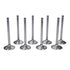 Ford Small Block SBF Cylinder Head Stainless Steel Valves - 289 302 351