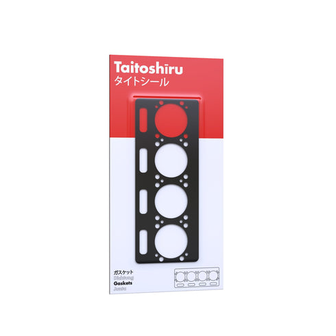 Daewoo F8CV Fuel Injection Cylinder Head Gaskets - Matiz Chevy Spark