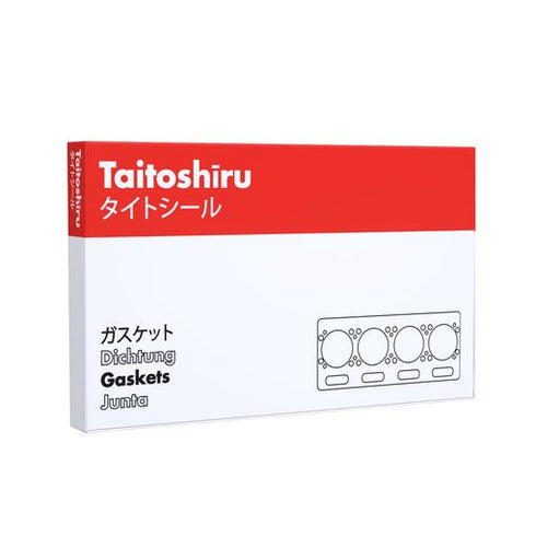 Chevrolet B12D 1.2 Cylinder Head Gaskets - Aveo Spark Daewoo Matiz